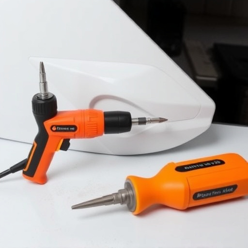 dent removal tools