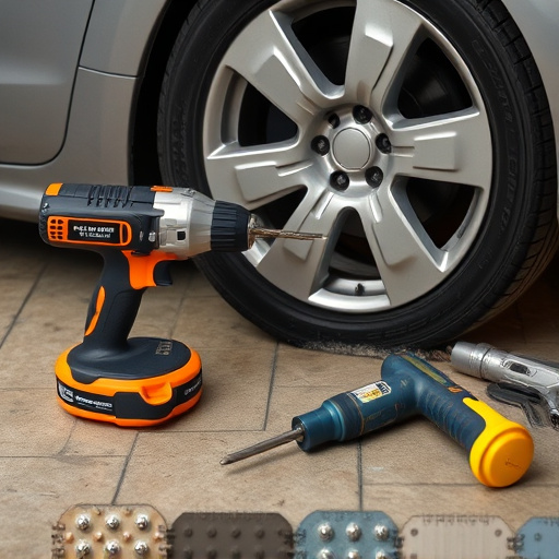 dent removal tools