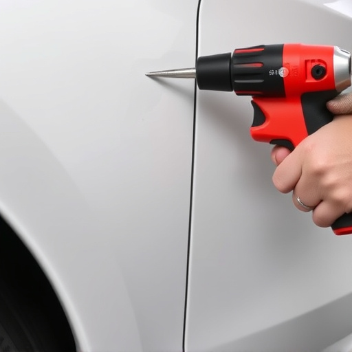 dent removal tools