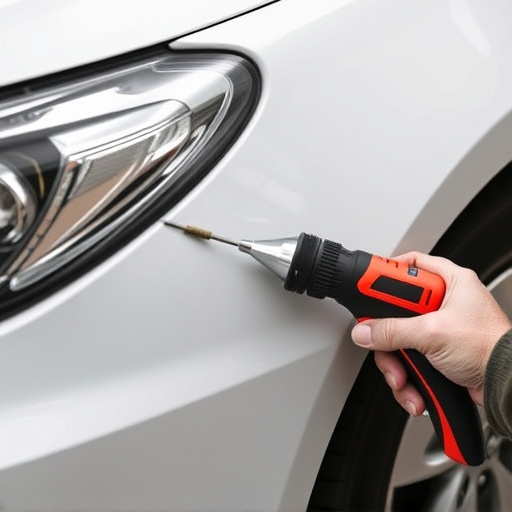 dent removal tools