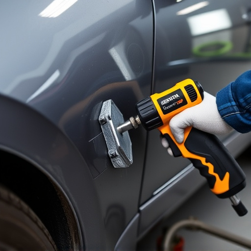 dent removal tools