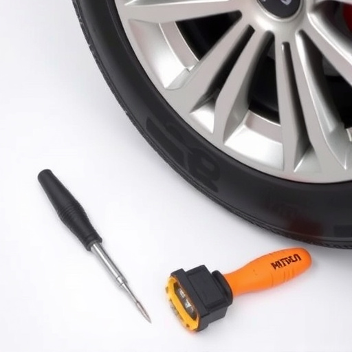 dent removal tools
