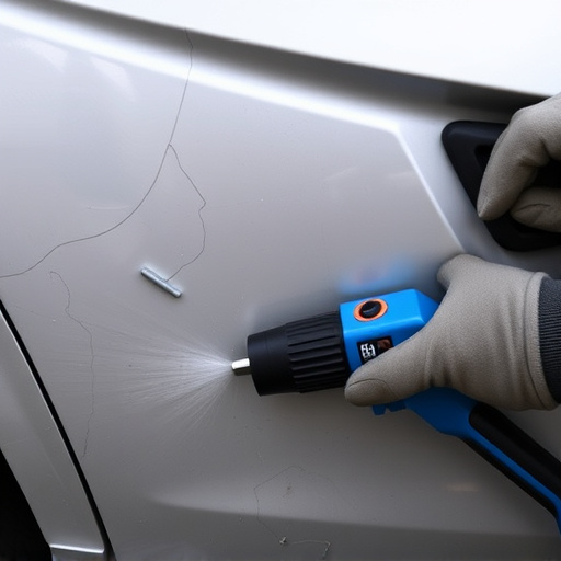 dent removal tools