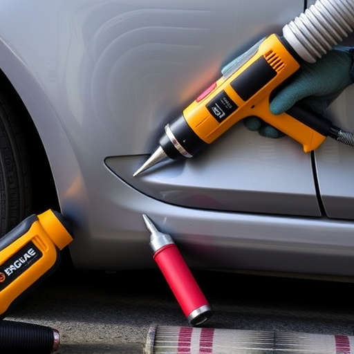 dent removal tools