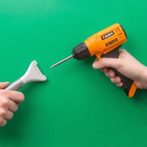 dent removal tools