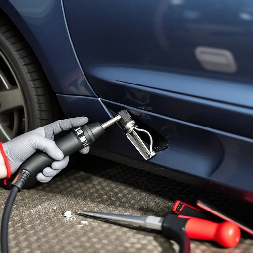 dent removal tools