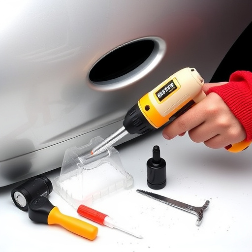 dent removal tools