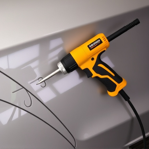 dent removal tools