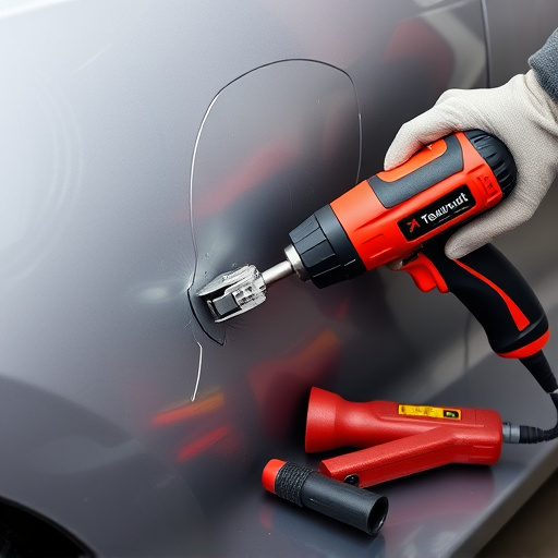 dent removal tools