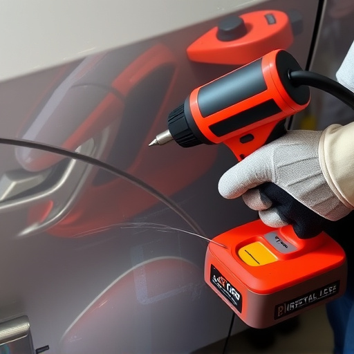 dent removal tools