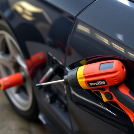 dent removal tools