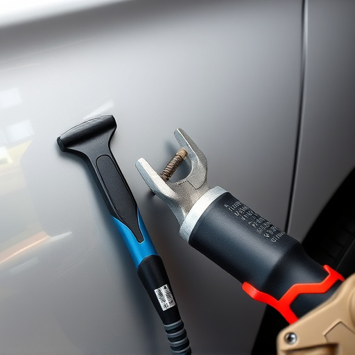dent removal tools