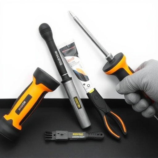 dent removal tools