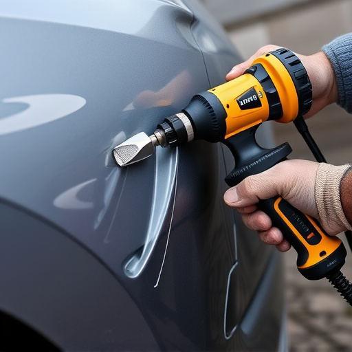 dent removal tools