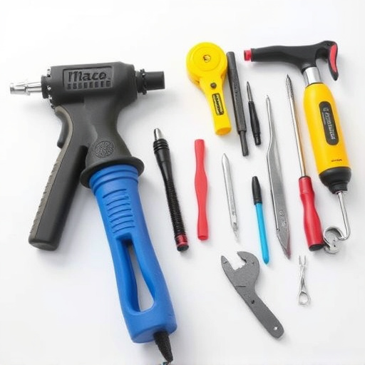 dent removal tools