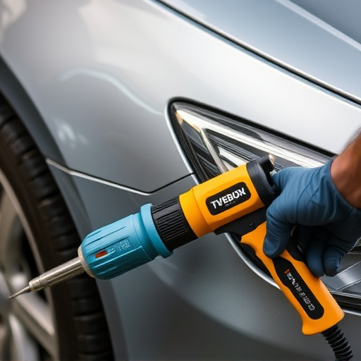dent removal tools