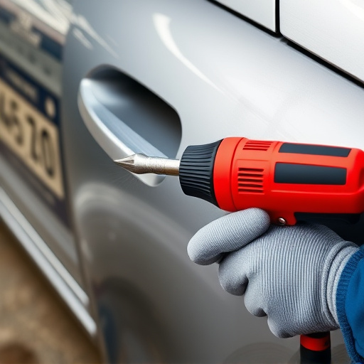 dent removal tools