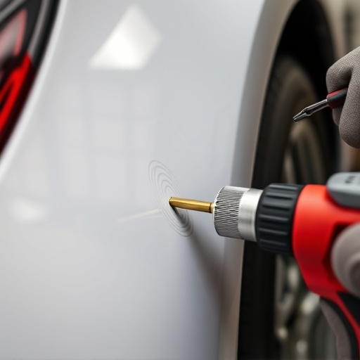 dent removal tools