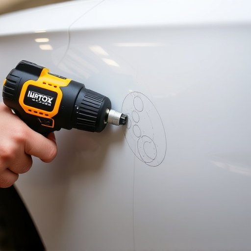 dent removal tools