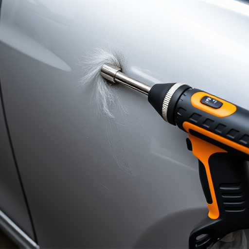 dent removal tools