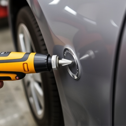 dent removal tools