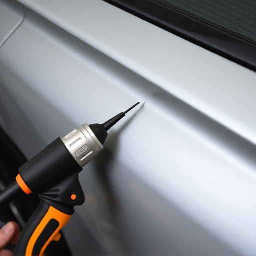 dent removal tools