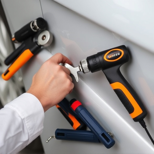 dent removal tools