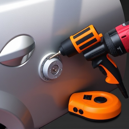 dent removal tools