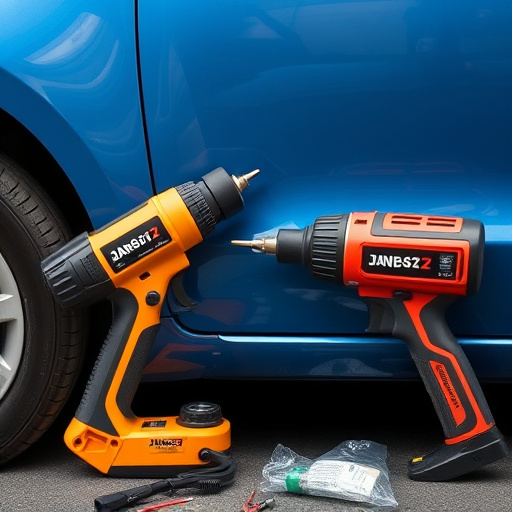 dent removal tools