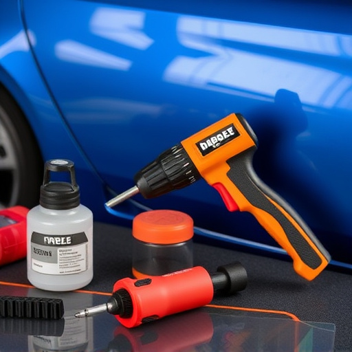 dent removal tools