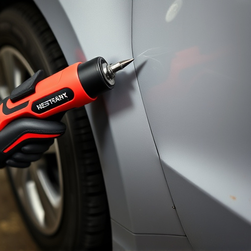 dent removal tools