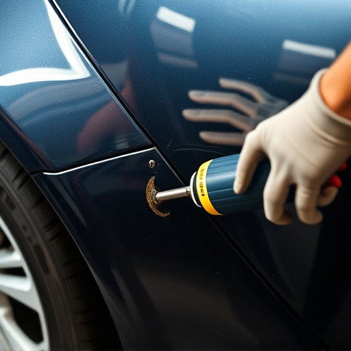 dent removal tools