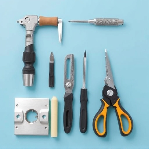 dent removal tools