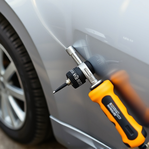 dent removal tools
