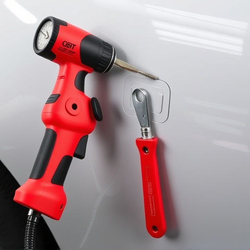 dent removal tools