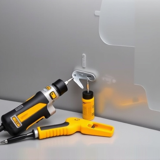 dent removal tools