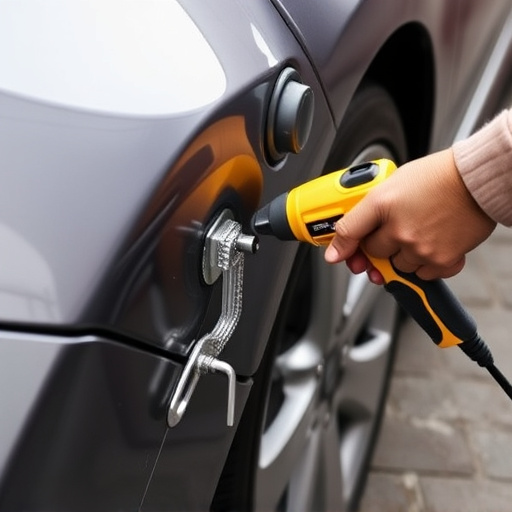 dent removal tools