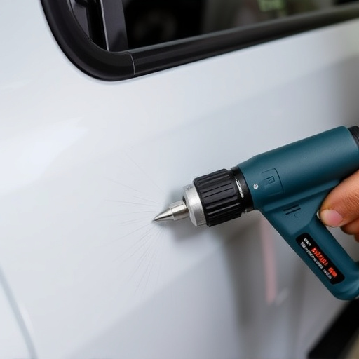 dent removal tools