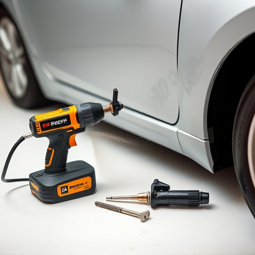 dent removal tools