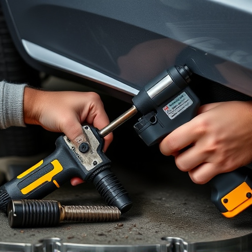 dent removal tools