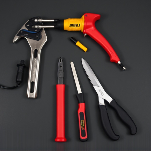 dent removal tools