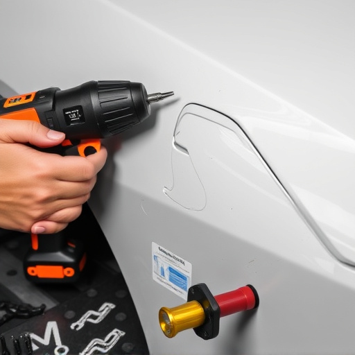 dent removal tools