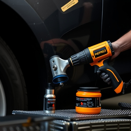 dent removal tools
