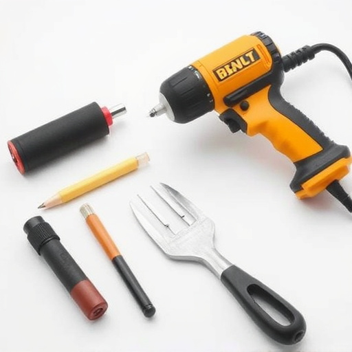 dent removal tools