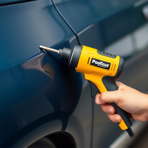 dent removal tools