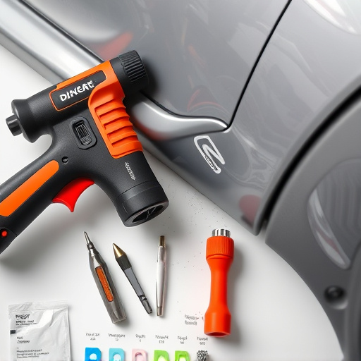 dent removal tools