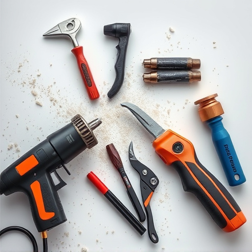 dent removal tools