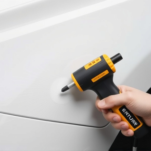 dent removal tools