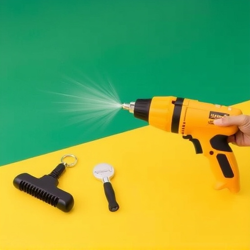 dent removal tools
