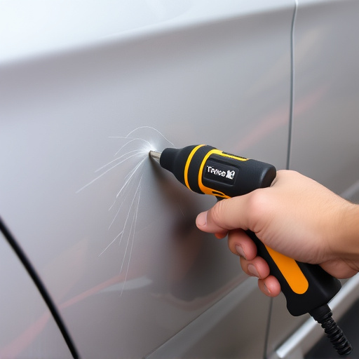 dent removal tools